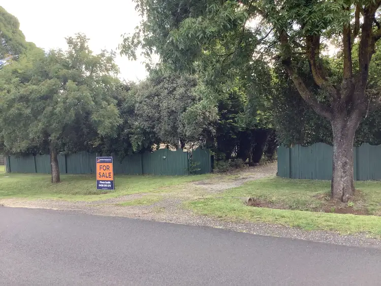 34 RYANDA STREET, Guyra NSW 2365