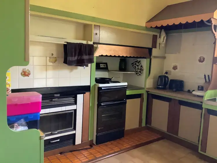 Fourth view of Homely house listing, 34 RYANDA STREET, Guyra NSW 2365