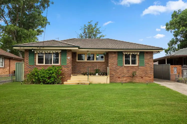 4/192 Talasea Street, Whalan NSW 2770