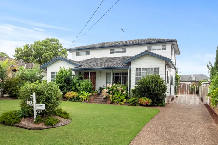 15 Marsden Road, St Marys NSW 2760
