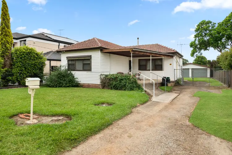 Main view of Homely house listing, 19 Brooker Street, Colyton NSW 2760