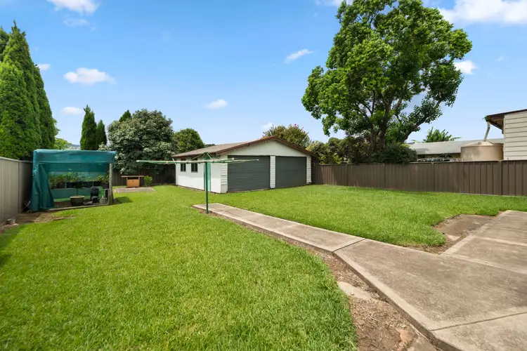 Seventh view of Homely house listing, 19 Brooker Street, Colyton NSW 2760
