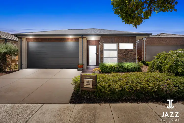 Second view of Homely house listing, 68 Prudence Parade, Point Cook VIC 3030