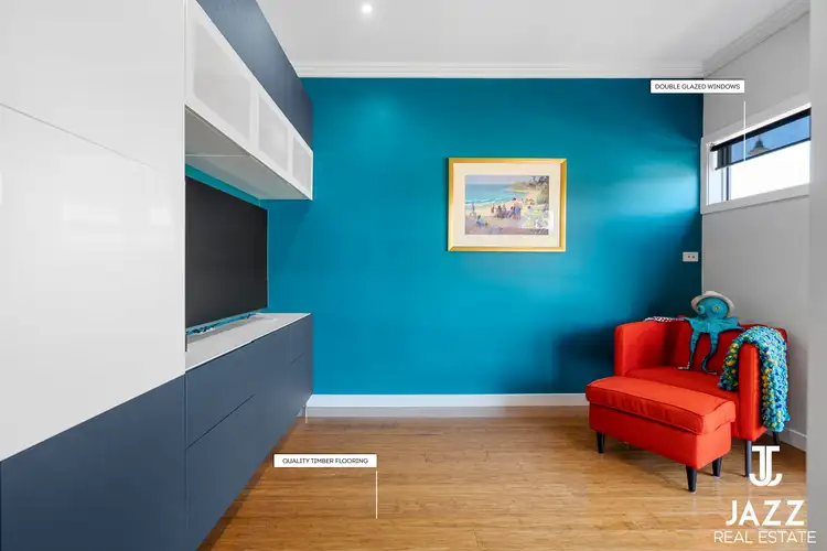 Fourth view of Homely house listing, 68 Prudence Parade, Point Cook VIC 3030