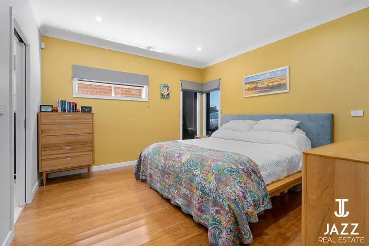 Fifth view of Homely house listing, 68 Prudence Parade, Point Cook VIC 3030