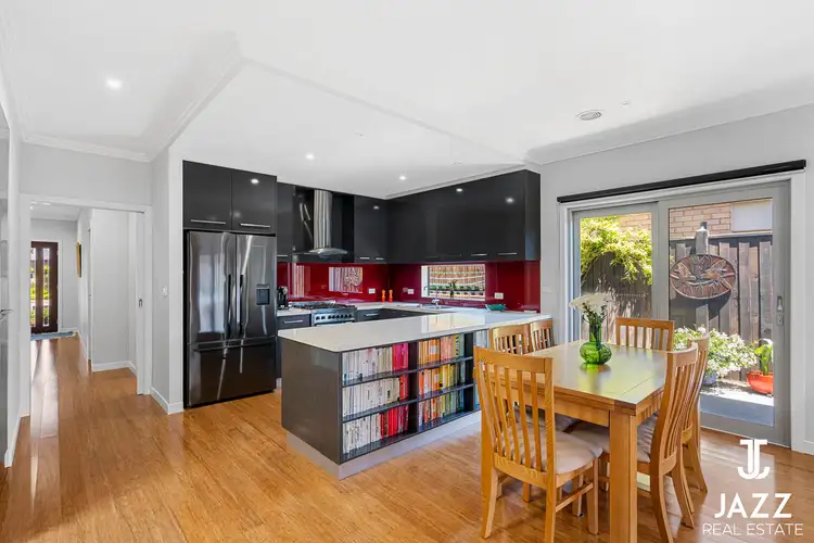 Sixth view of Homely house listing, 68 Prudence Parade, Point Cook VIC 3030