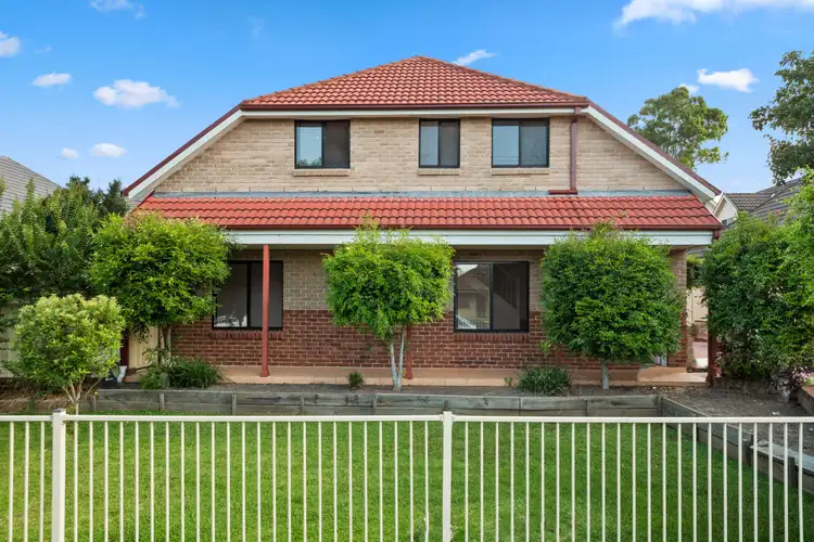 1/146 Brisbane Street, St Marys NSW 2760