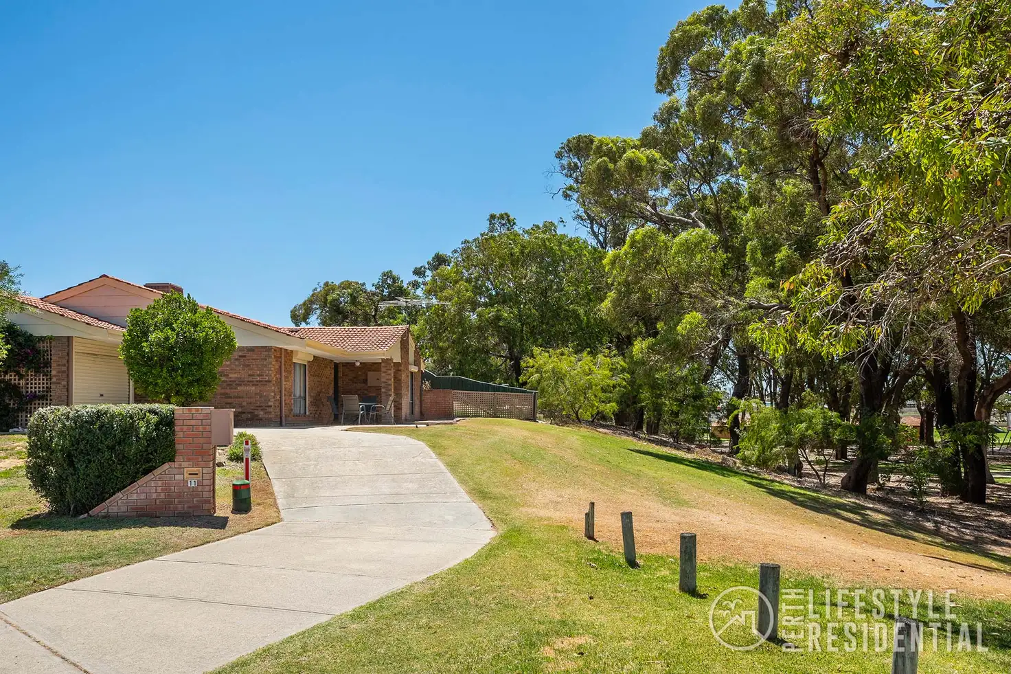 Main view of Homely house listing, 11 Augusta Grove, Yanchep WA 6035