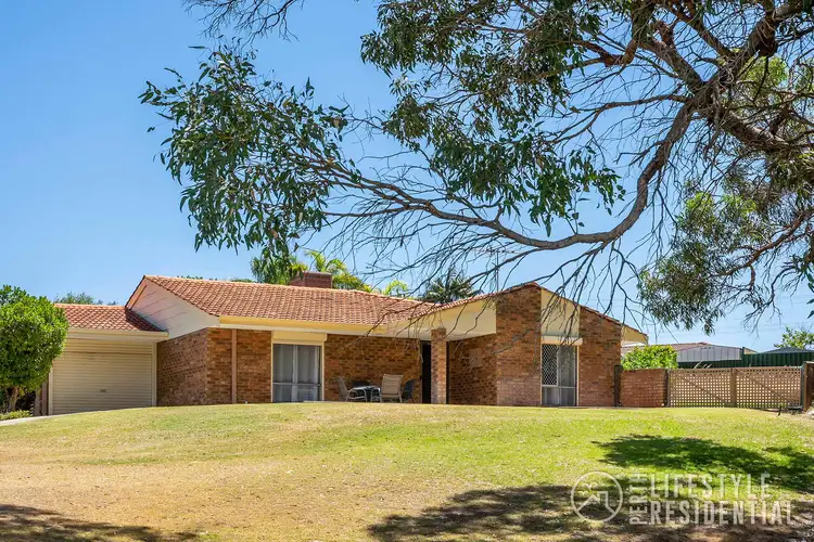 Second view of Homely house listing, 11 Augusta Grove, Yanchep WA 6035