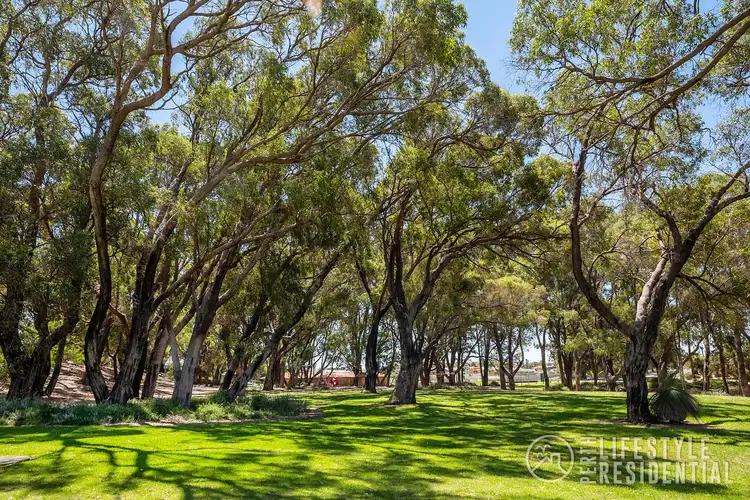 Fourth view of Homely house listing, 11 Augusta Grove, Yanchep WA 6035