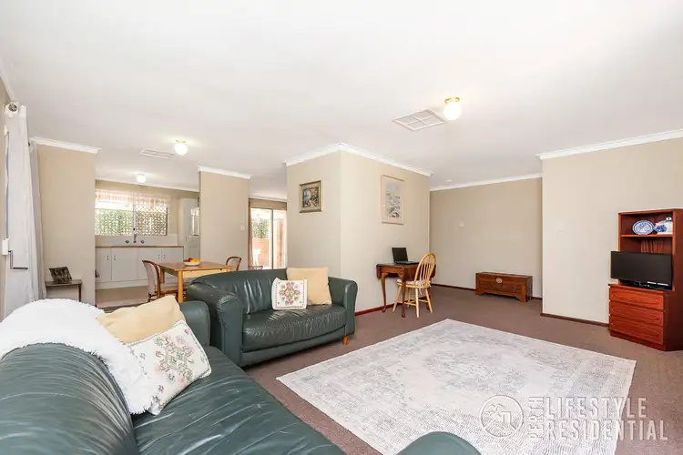 Fifth view of Homely house listing, 11 Augusta Grove, Yanchep WA 6035