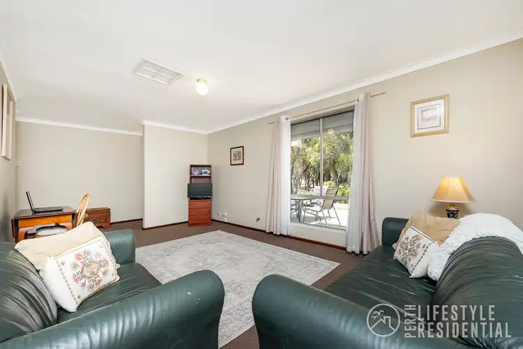 Sixth view of Homely house listing, 11 Augusta Grove, Yanchep WA 6035
