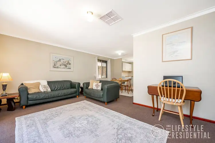 Seventh view of Homely house listing, 11 Augusta Grove, Yanchep WA 6035