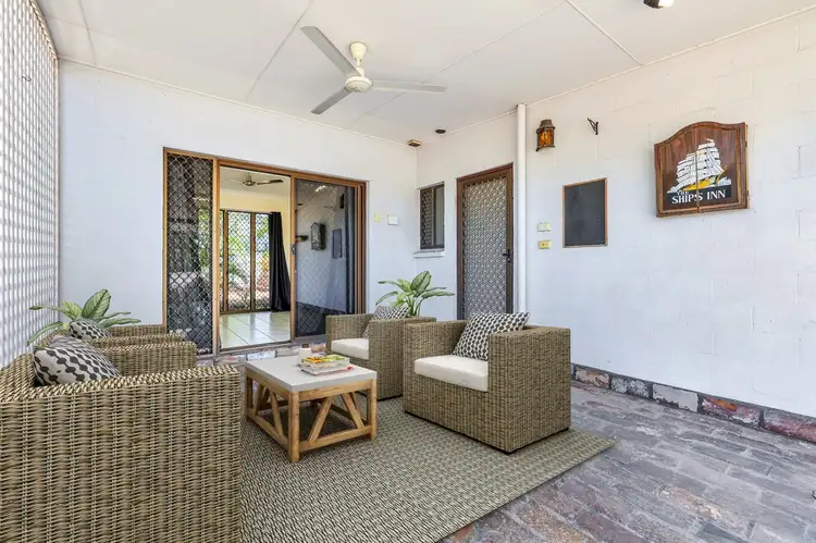 Main view of Homely apartment listing, 1/46 Abbott Crescent, Malak NT 812