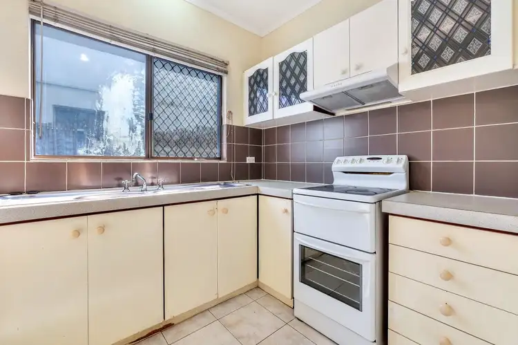 Third view of Homely apartment listing, 1/46 Abbott Crescent, Malak NT 812