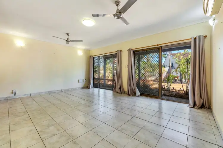 Fourth view of Homely apartment listing, 1/46 Abbott Crescent, Malak NT 812