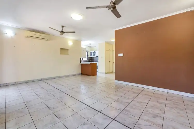Fifth view of Homely apartment listing, 1/46 Abbott Crescent, Malak NT 812