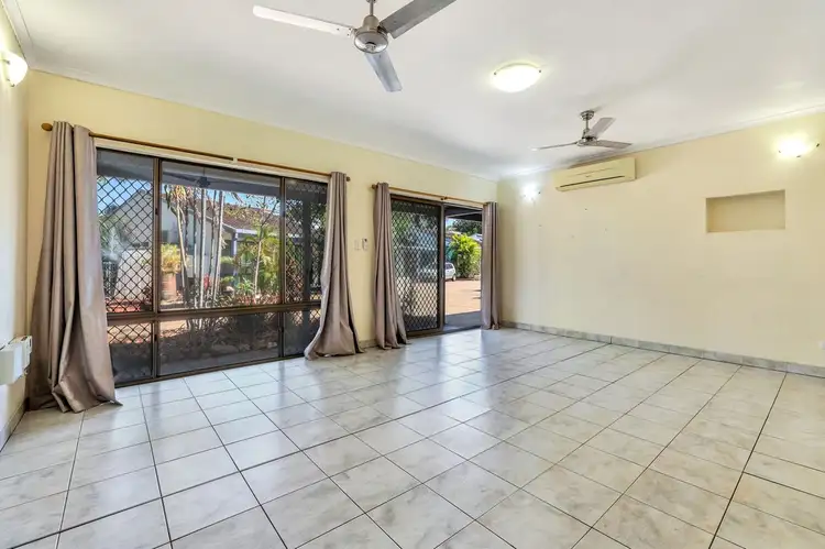 Sixth view of Homely apartment listing, 1/46 Abbott Crescent, Malak NT 812