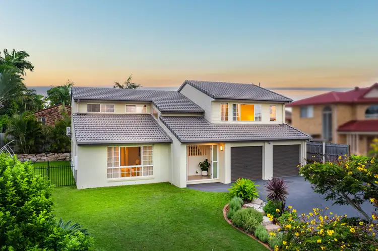 22 Bampton Place, Tingalpa QLD 4173
