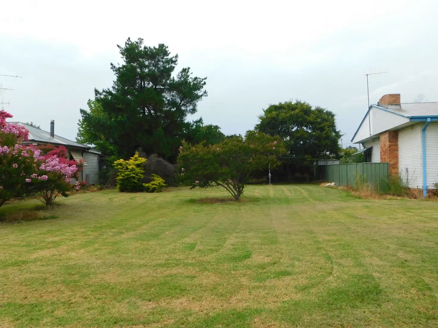 Main view of Homely land listing, 128A Dalgarno St, Coonabarabran NSW 2357