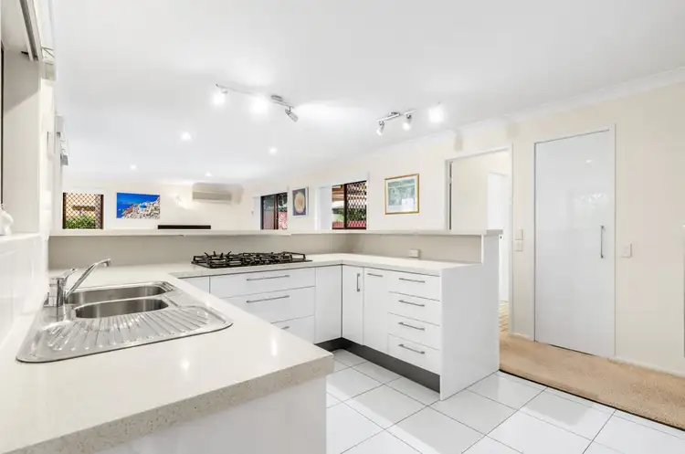 Fifth view of Homely house listing, 22 Hagman Street, Stafford Heights QLD 4053