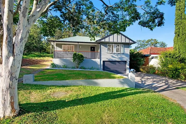 28 Heathwhite Street, Tarragindi QLD 4121