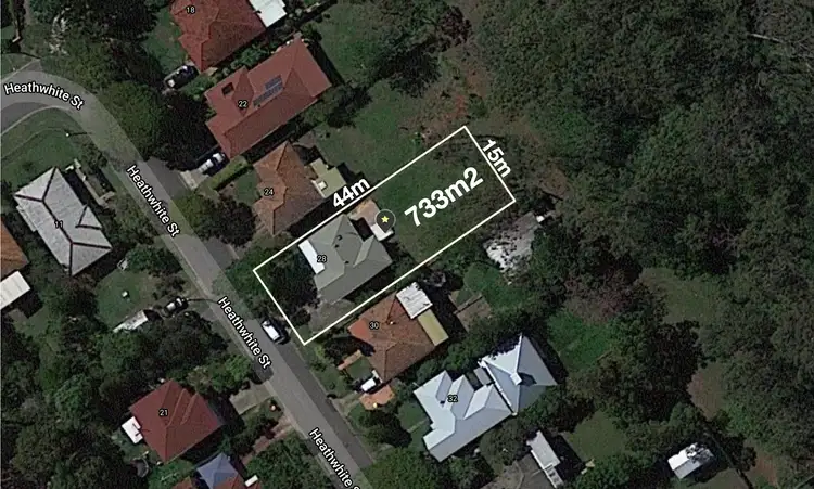 Fifth view of Homely house listing, 28 Heathwhite Street, Tarragindi QLD 4121