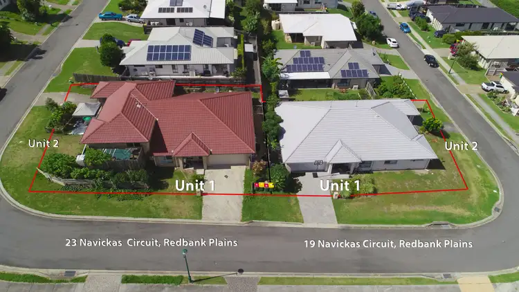 19 Navickas Circuit, Redbank Plains QLD 4301