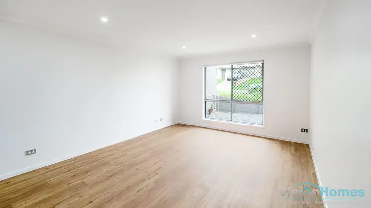 Second view of Homely semi-detached listing, 19 Navickas Circuit, Redbank Plains QLD 4301