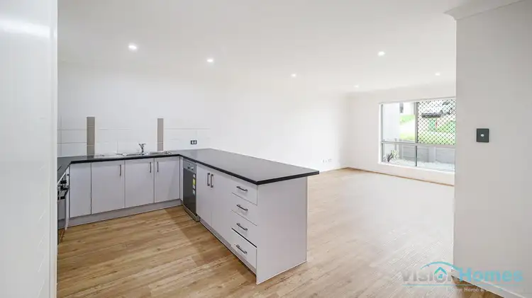 Third view of Homely semi-detached listing, 19 Navickas Circuit, Redbank Plains QLD 4301