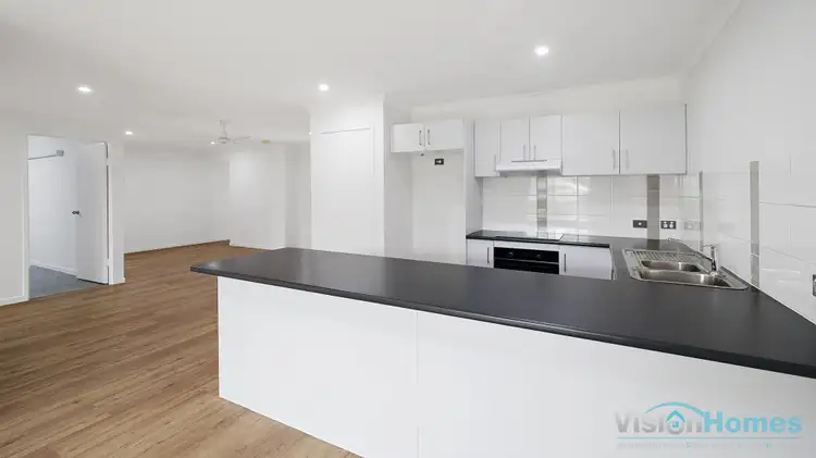 Fourth view of Homely semi-detached listing, 19 Navickas Circuit, Redbank Plains QLD 4301