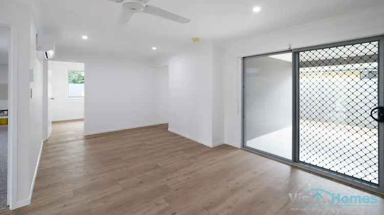 Fifth view of Homely semi-detached listing, 19 Navickas Circuit, Redbank Plains QLD 4301