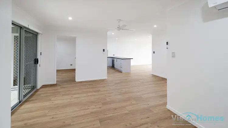 Sixth view of Homely semi-detached listing, 19 Navickas Circuit, Redbank Plains QLD 4301