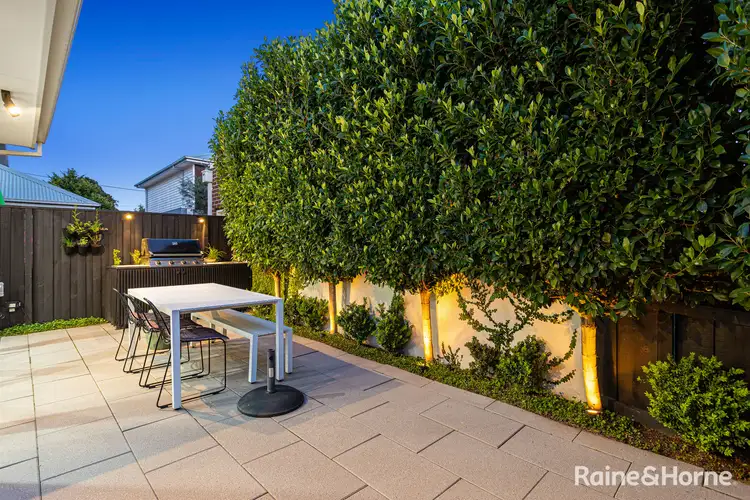 Third view of Homely townhouse listing, 1B Brunel Street, South Kingsville VIC 3015