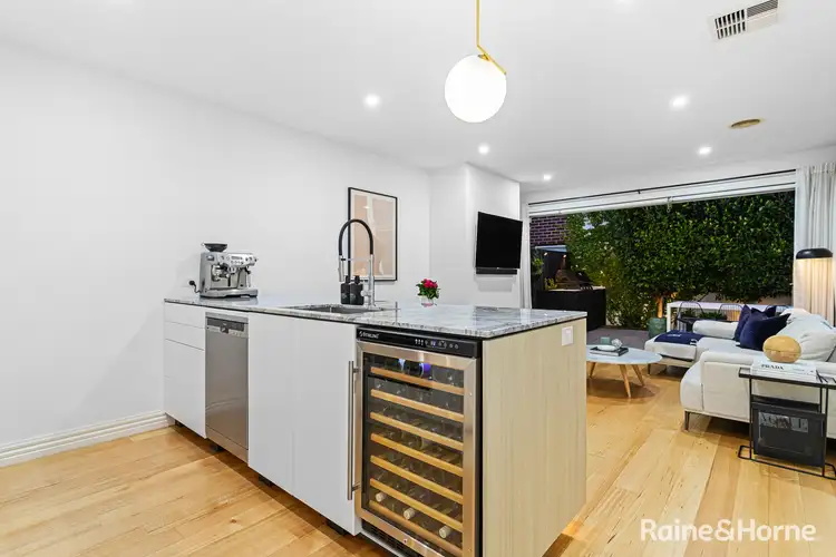 Fourth view of Homely townhouse listing, 1B Brunel Street, South Kingsville VIC 3015