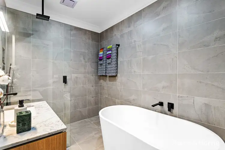 Fifth view of Homely townhouse listing, 1B Brunel Street, South Kingsville VIC 3015