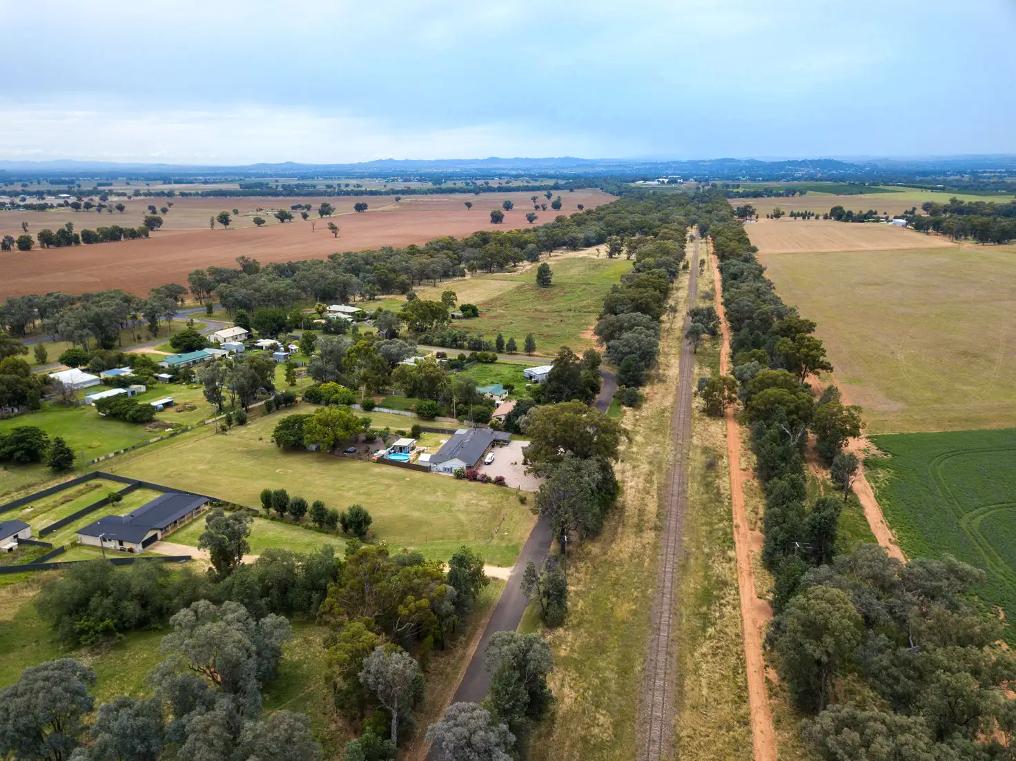 Main view of Homely land listing, Lot 239 Bernie Heilman Street (Noonbinna), Cowra NSW 2794