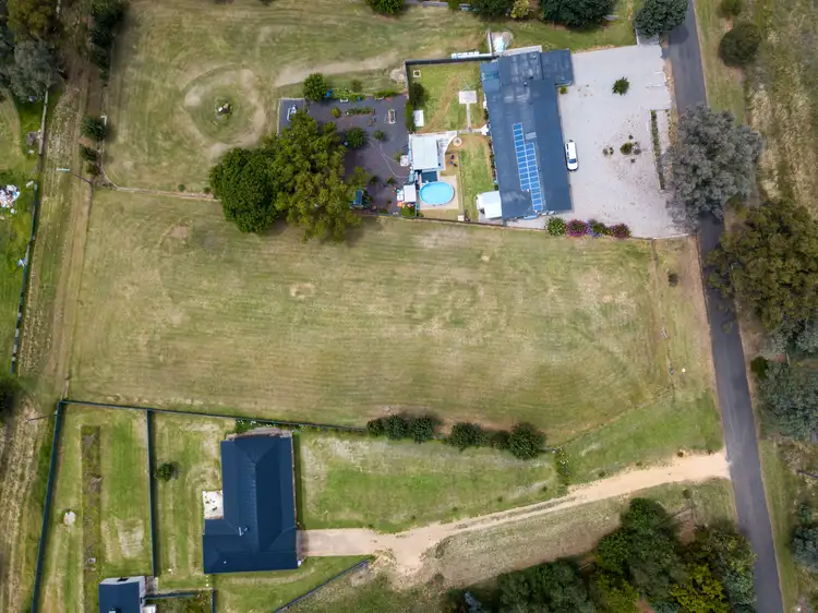 Second view of Homely land listing, Lot 239 Bernie Heilman Street (Noonbinna), Cowra NSW 2794