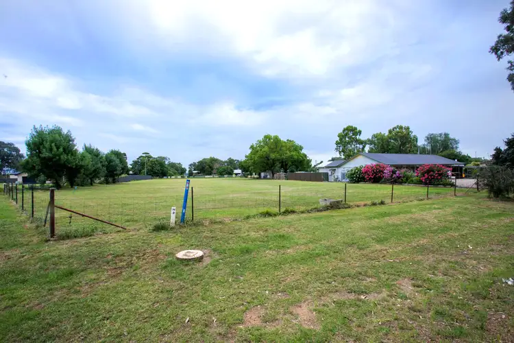 Third view of Homely land listing, Lot 239 Bernie Heilman Street (Noonbinna), Cowra NSW 2794