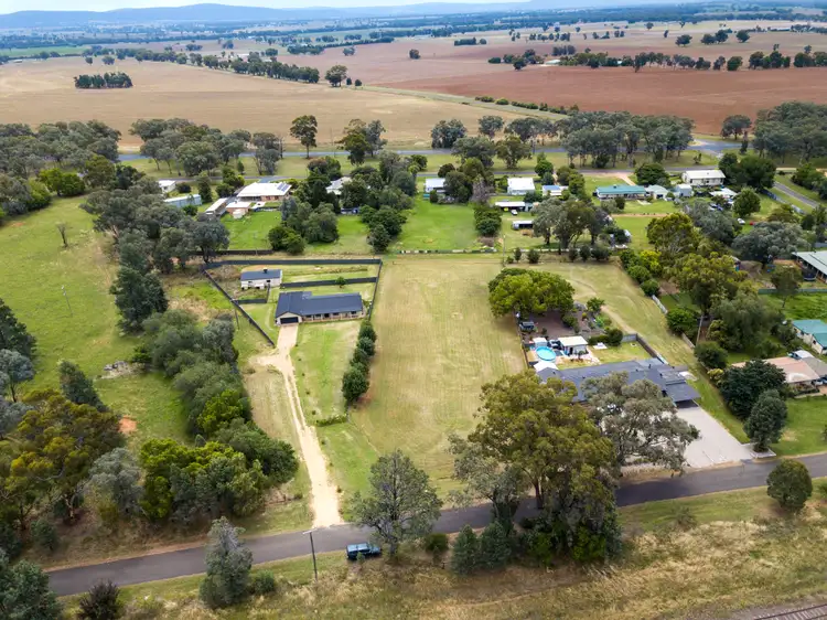 Sixth view of Homely land listing, Lot 239 Bernie Heilman Street (Noonbinna), Cowra NSW 2794