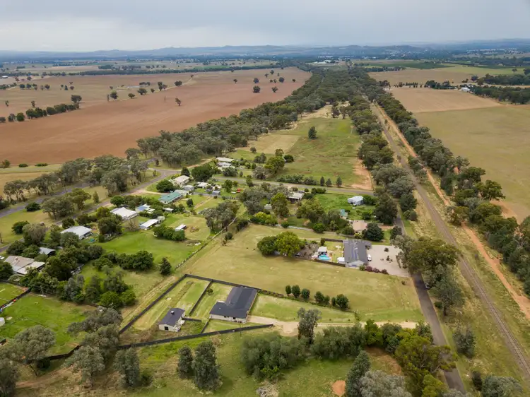 Seventh view of Homely land listing, Lot 239 Bernie Heilman Street (Noonbinna), Cowra NSW 2794