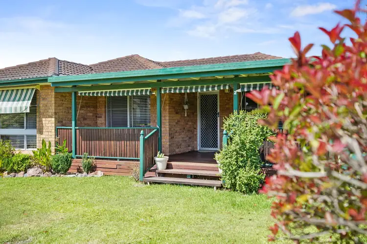 2 Birch Close, Medowie NSW 2318