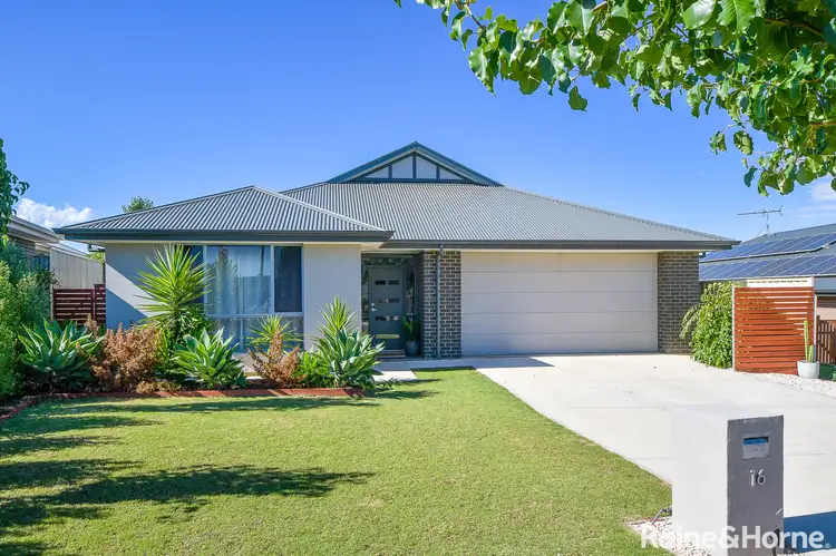 16 Davey Street, Strathalbyn SA 5255