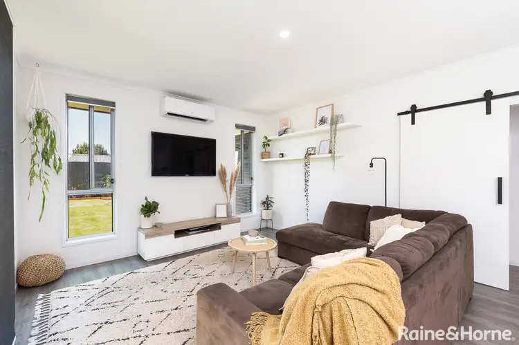 Second view of Homely house listing, 16 Davey Street, Strathalbyn SA 5255