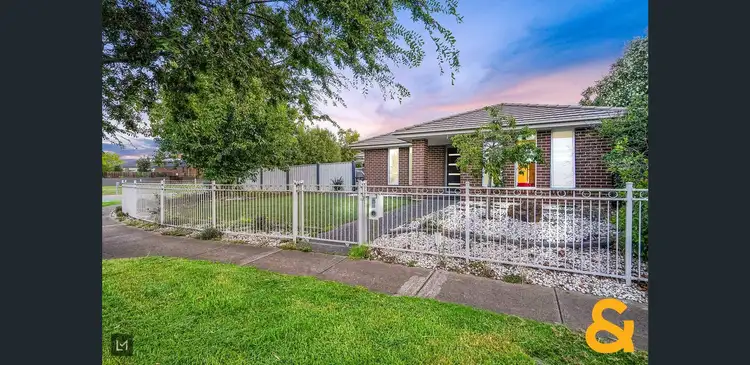 Main view of Homely house listing, 7 Moreton Bay Boulevard, Lyndhurst VIC 3975
