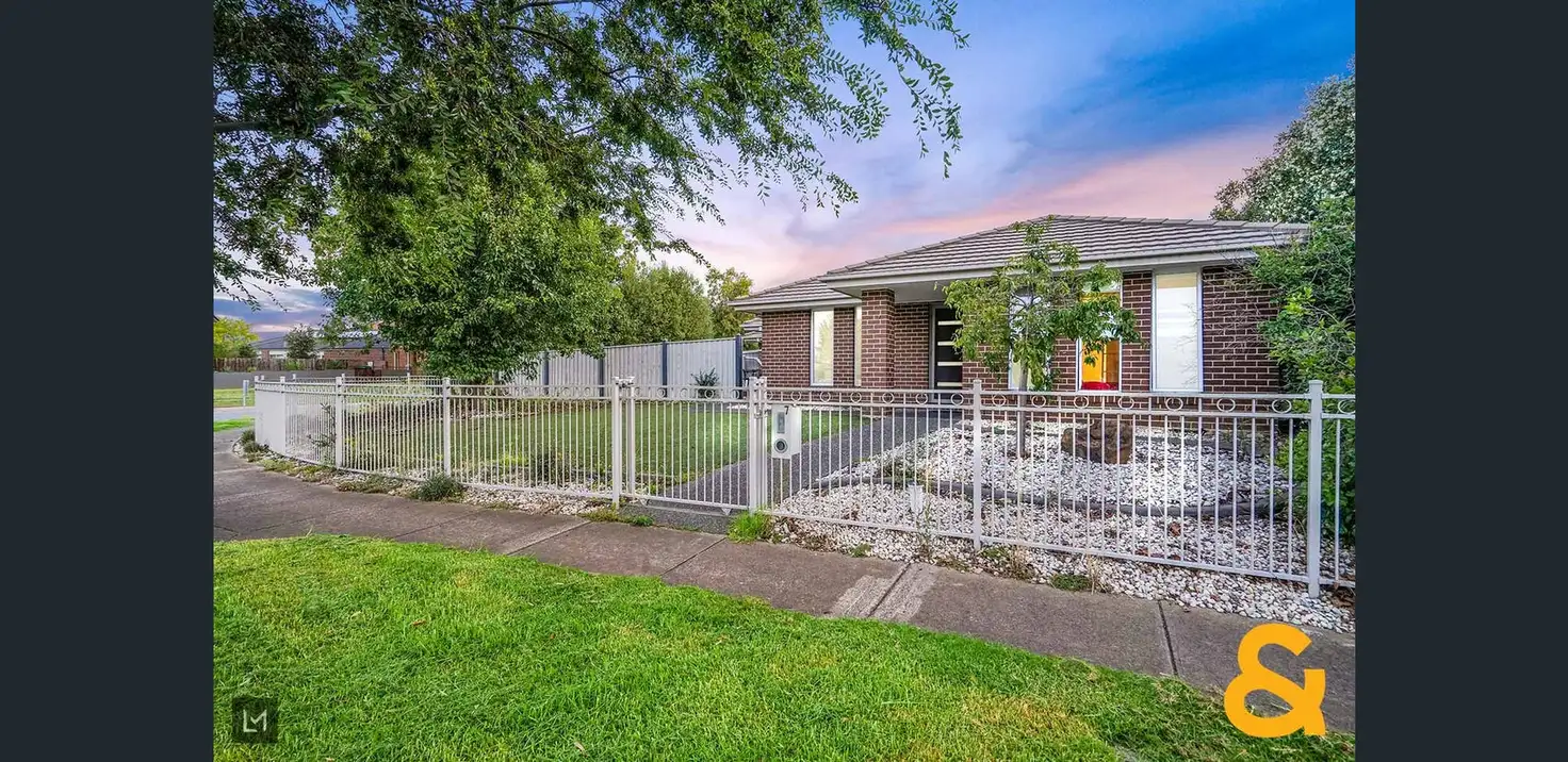 Main view of Homely house listing, 7 Moreton Bay Boulevard, Lyndhurst VIC 3975