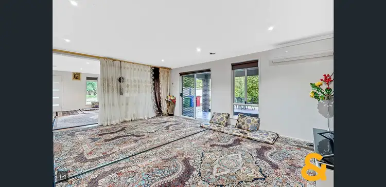 Third view of Homely house listing, 7 Moreton Bay Boulevard, Lyndhurst VIC 3975