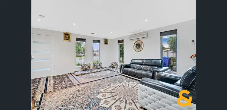 Fifth view of Homely house listing, 7 Moreton Bay Boulevard, Lyndhurst VIC 3975