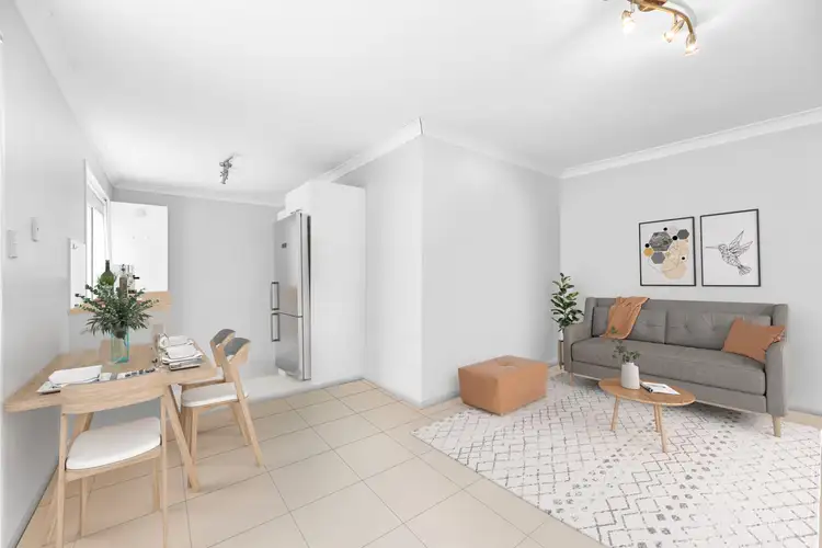 1/115 Swan Street, Gordon Park QLD 4031
