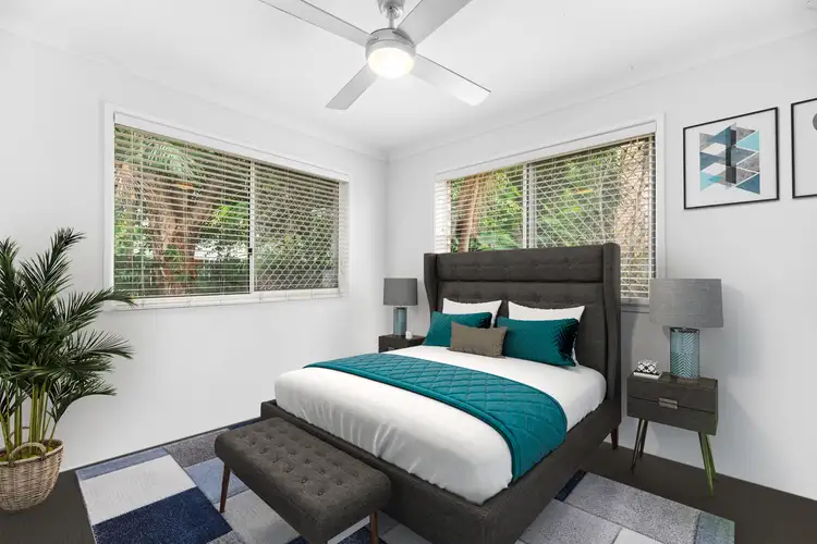 Third view of Homely unit listing, 1/115 Swan Street, Gordon Park QLD 4031